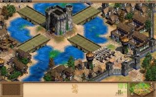 97版帝国时代罗马复兴  v1.12.7图2