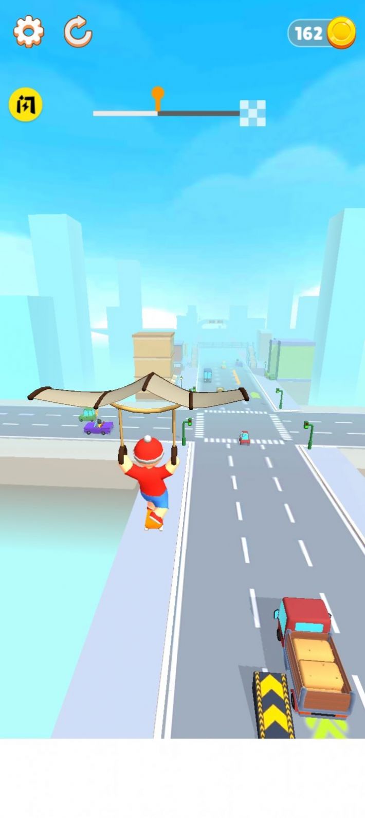 地球跑酷  v1.0圖2