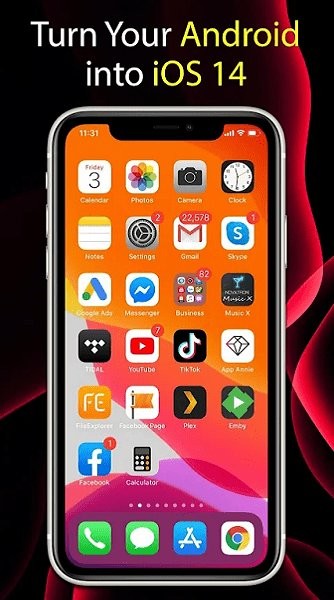 Ios主题盒  v7.2.8图3