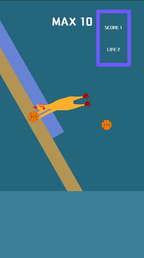 篮球与鸡  v1.0.1图3