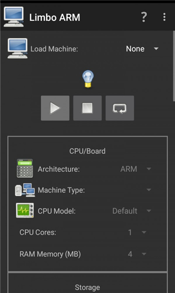 limbo虚拟机win10镜像iso