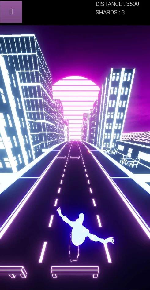 蒸汽滑板  v1.0.5圖3