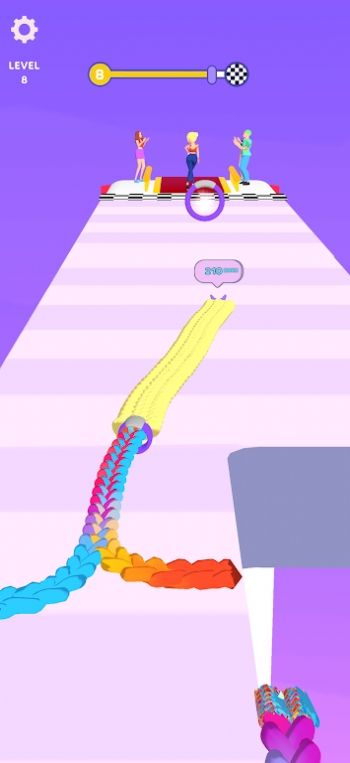 給我編辮子  v0.1.5圖3