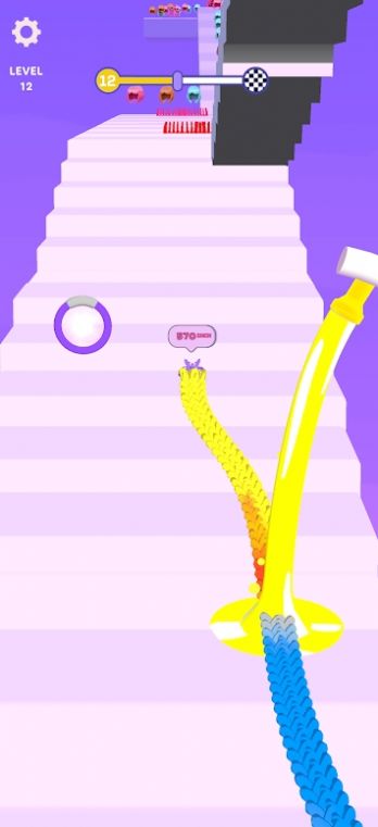 給我編辮子  v0.1.5圖2