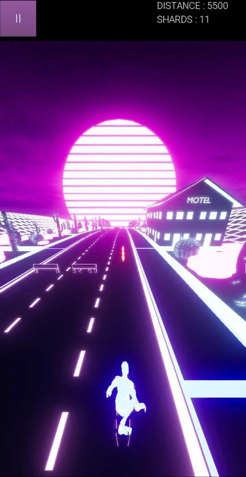 蒸汽滑板  v1.0.5圖1