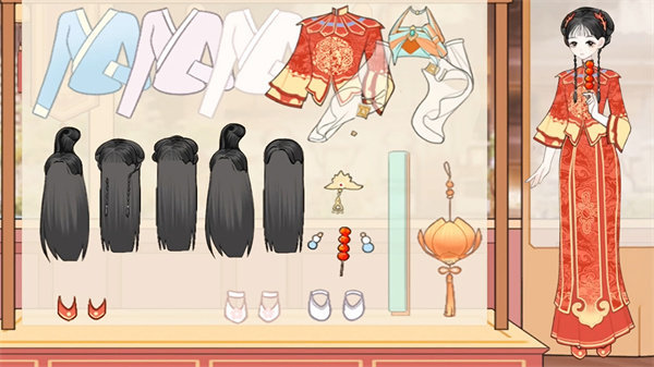 清洗整理達(dá)人  v1.0圖2