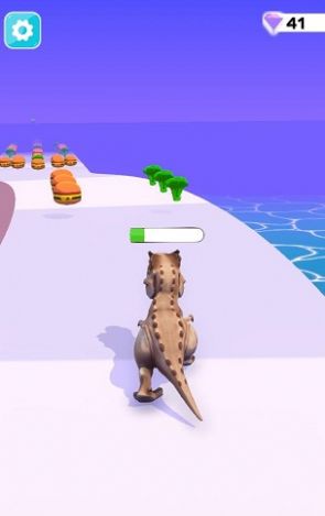 肥胖動(dòng)物沖刺跑  v1.0圖2