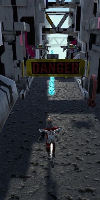 永恒的跑者  v1.0.3圖3