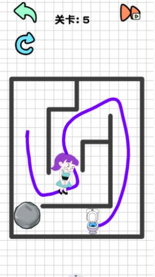 完美逃脫  v1.0.1圖1