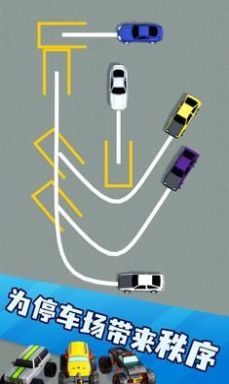 有序停車  v0.2.4圖2