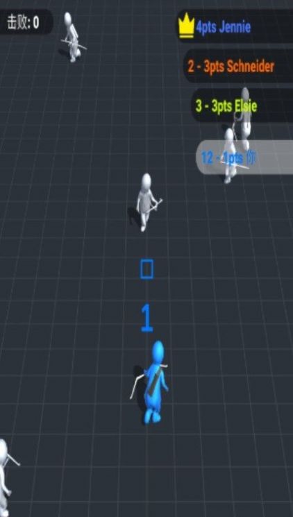 荒野神射手  v1.0圖2