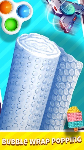 指尖泡泡樂  v1.1圖2