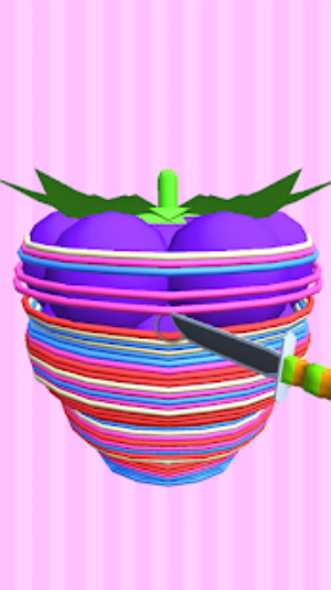 橡皮筋切切樂  v1.0圖2