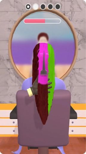 我染發(fā)賊溜  v1.0圖2