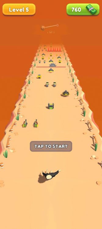炮塔跑酷  v1.2.0圖1