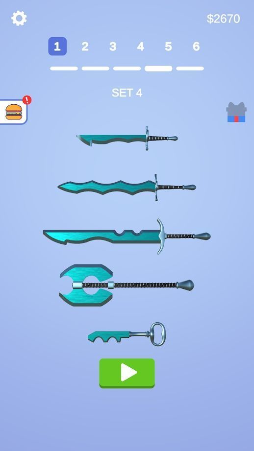 做把大寶劍  v1.15.0圖2
