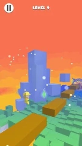 變色速度3D  v3.0圖2