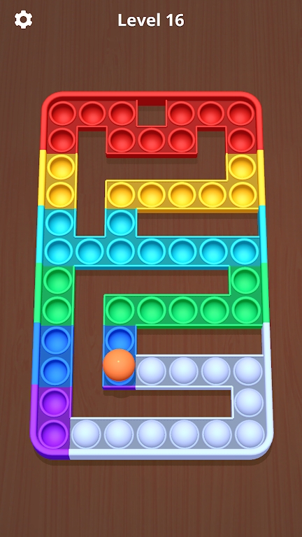流行滑動  v1.0圖2