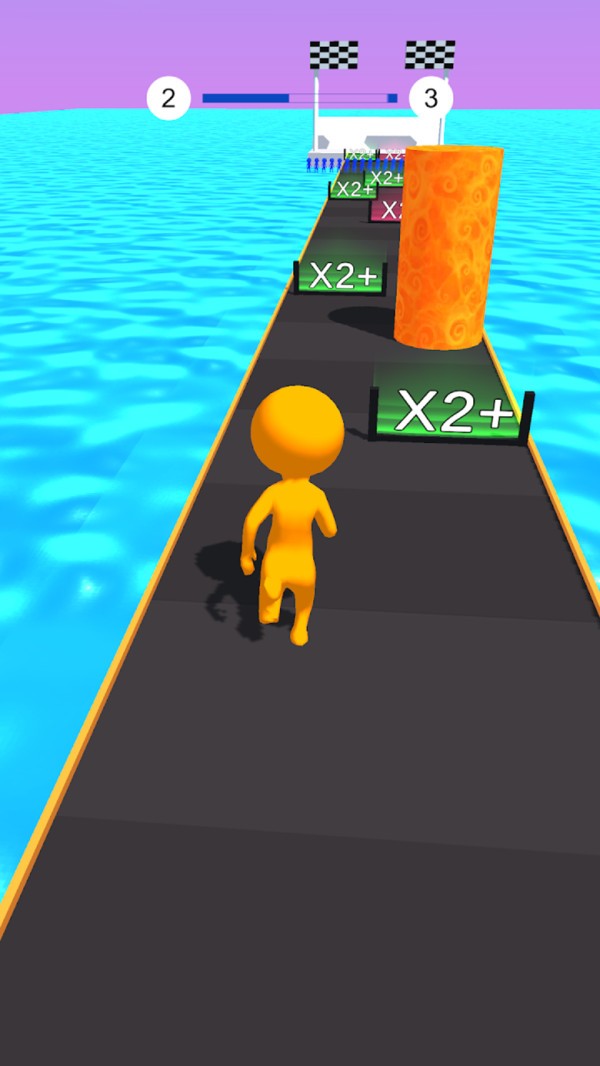 超大沖刺  v1.0.0圖1