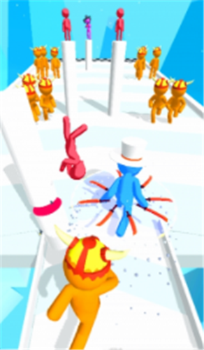火柴人飛刀大挑戰(zhàn)  v1.0圖1