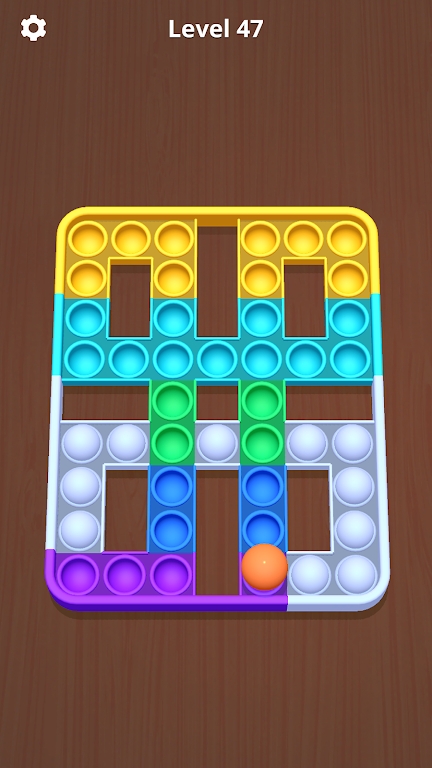 流行滑動  v1.0圖3