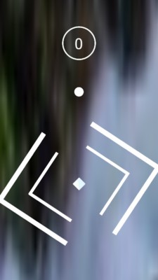 一落到底  v1.0圖1