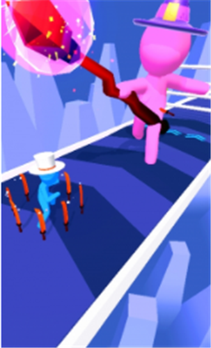 火柴人飛刀大挑戰(zhàn)  v1.0圖3