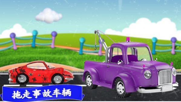 模拟越野卡车  v3.0图2