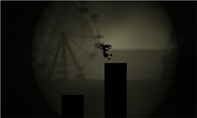 夢(mèng)魘跳躍  v1.0.1圖2