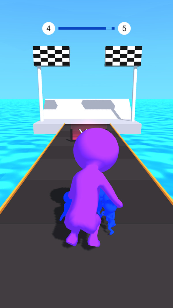 超大沖刺  v1.0.0圖2