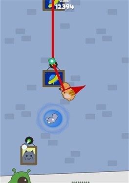 飛鉤貓咪  v1.0.0圖2
