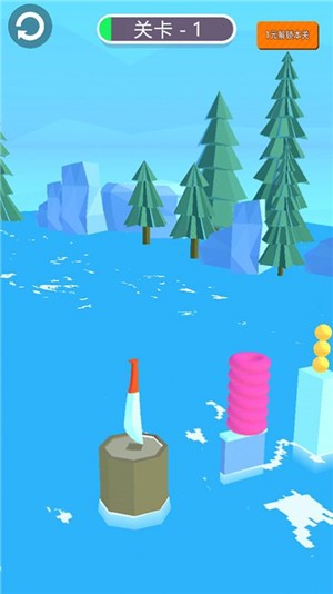 休閑切切樂  v1.0.0圖2