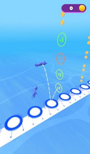 彈跳運(yùn)行3D  v1.0圖2