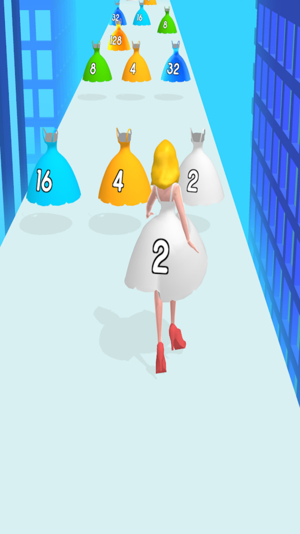 女王我最沖2048
