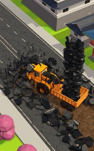 拆路先鋒  v1.0圖1