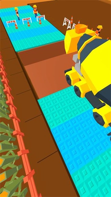 我要修馬路  v1.0.2圖2