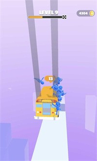 人群巴士  v1.0圖1