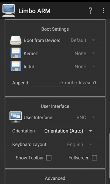 limbo虚拟机win7镜像精简版  v6.0.1图1