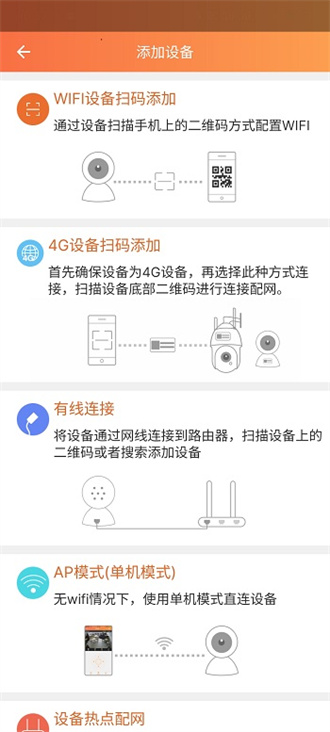 看护家  v4.0.1图3