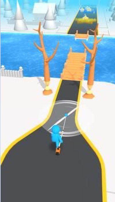 草坪修剪器大師  v1.3.0圖1