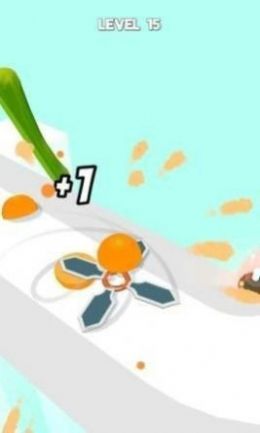 風(fēng)扇切割跑酷  v1.2圖2