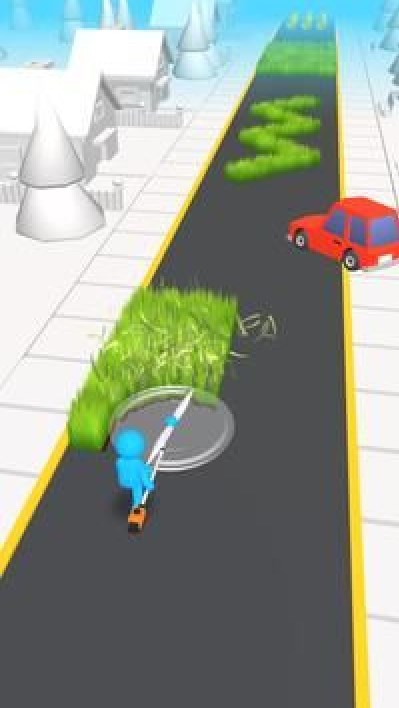 草坪修剪器大師  v1.3.0圖2