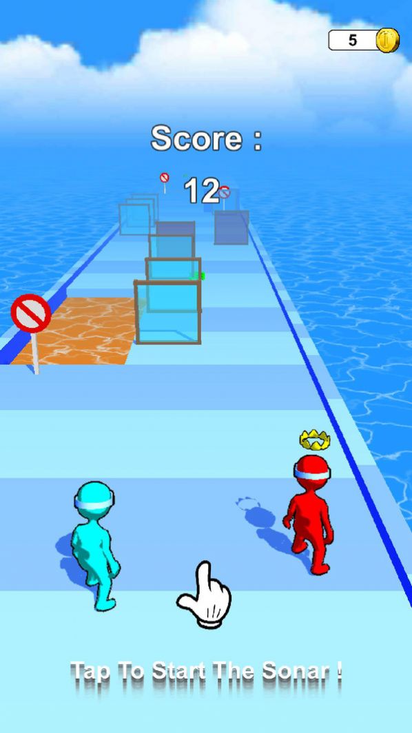 回聲尋路  v1.0.1圖3