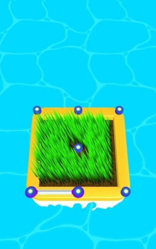 割草能手  v1.0.0圖3