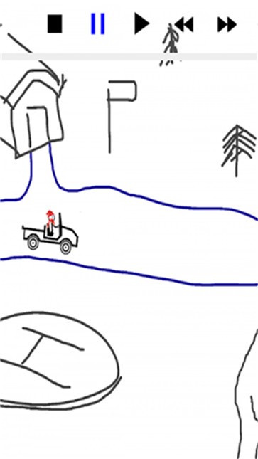畫畫火柴人  v1.9圖3