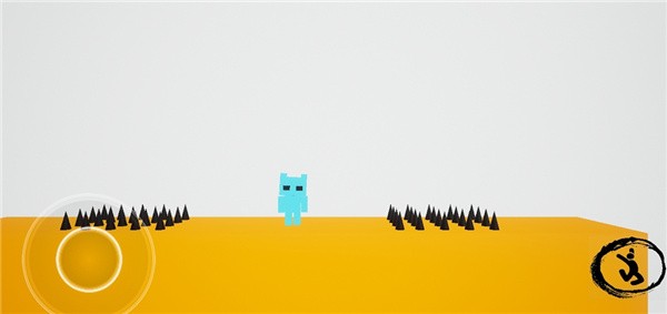 皮克公園3D  v1.0圖3