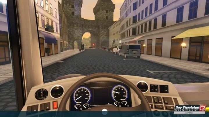 巴士城市之旅  v0.2圖3