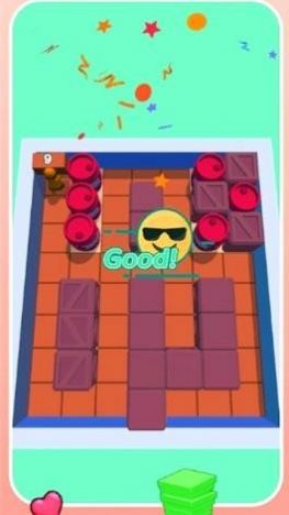 地板瘋狂  v1.0.8圖2