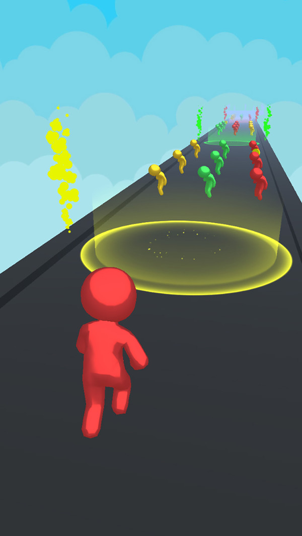 巨人沖擊  v0.4圖1