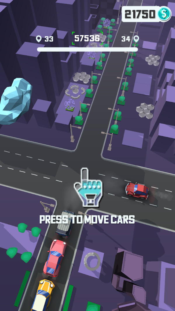 小車拯救行動  v1.00圖1